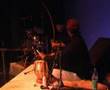 Homebound concerts 2006