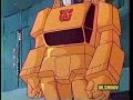 The Rude Awakening of Optimus Prime The Rude Awakening of Optimus Prime