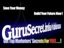 GuruSecret Video
