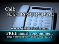IRS Survival - STOP the IRS.wmv