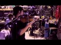 ALASKA - Lydian (Live at the Crowes Nest)
