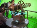 Stargate Universe Production Pictures Part 3: Pushing Off