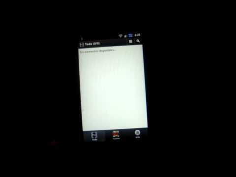 Nueva aplicación de El Diario de Dross para Android