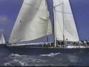 Antigua Sailing Week Part 1