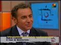 Pablo Echarri en La Cornisa - Parte 1