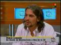 Pablo Echarri en La Cornisa - Parte 1