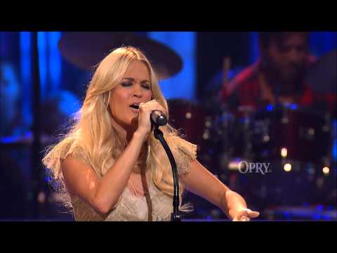 Carrie Underwood 