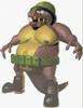 DKC GBA Cave Dweller Concert