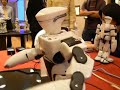 Speecys MI-RAI-RT Robot Speecys MI-RAI-RT Robot