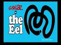 Gorillaz: The Eel