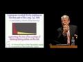 John Seely Brown [3]: IIT Institute of Design - Strategy Conference