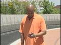 WFMY News 2 - Indestructiable Cell Phone