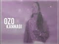 Ozo - Kannagi Promo