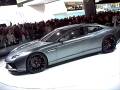 videos de Lamborghini Concept Estoque - Mondial de l'automobile 2008
