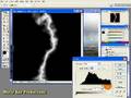Photoshop - Lightning Tutorial