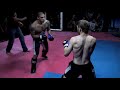 BBQ Beatdown 37: Jeremy (Sweden) vs Jon (England) @ Tiger Muay Thai