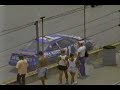 1990 Pepsi 400 - JD McDuffie Spin 1990 Pepsi 400 - JD McDuffie Spin