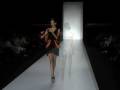 Fashion week Aline Barrero - alitter.tv