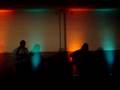 Cayouche - Last Call