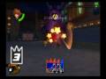 videos de Kingdom Hearts Re: Chain of Memories English - Part 5 - Traverse Town 4 + Boss - Guard Armor
