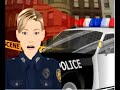 Officer Minge Poonanny talks about her evening.