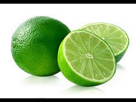 how to replant lime tree