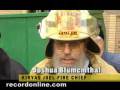 kiryas joel lunch fire
