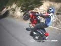 Ducati Hypermotard Motorcycle Review
