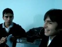Victor y Freddito