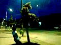 Dande VS Kokole 3 del
