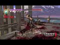 ryu battles it out in the new mountain level