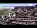 YouTube - Ninja Gaiden 2 Moutain Level gameplay
