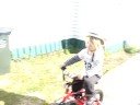 Learning To Ride