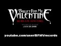 Bullet For My Valentine - Creeping Death from the 