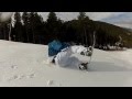 La Molina great day