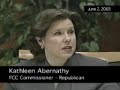 a clip from the documentary. about government and media corruption.