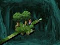 ss魔導物語 gameplay 10