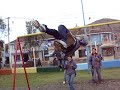 promo una