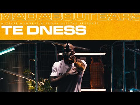 TE dness – Mad About Bars w/ Kenny Allstar [S4.E28] | @MixtapeMadness