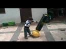 Kenpo Karate - The Next Generation