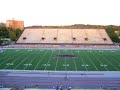 Marching Salukis Rehearsal