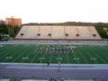 Marching Salukis Rehearsal