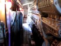 WP 918D F7 Locomotive Walkthrough