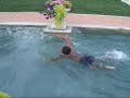 Moethee Zun: Teaching swimming to Burmese refugee Kids Moethee Zun: Teaching swimming to Burmese refugee Kids