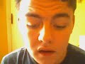 Me singing, shayne ward - No promises. Me singing, shayne ward - No promises.