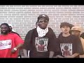 the corps - knock if u buck