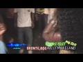 BIKERS FEST bronte, bog westmoreland second part