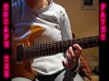 ETF-Not Good Enough For Truth In Cliche-Guitar Cover