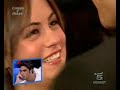 Uomini e Donne - Esterna Paola e Carmine