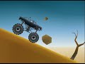 Monster Truck game